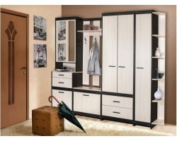 Прихожая Логика