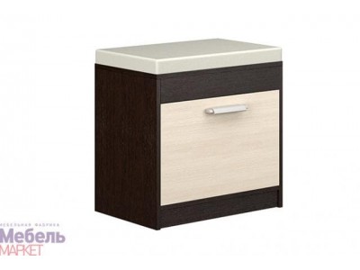 Тумба под обувь 1 Тумба под обувь 1