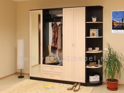 Прихожая Анечка 2