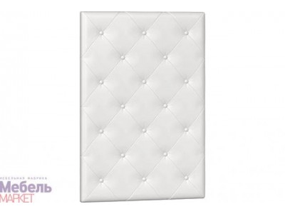 Панель вешалки мягкая Меценат Панель вешалки мягкая Меценат