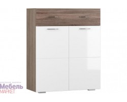 Тумба для обуви Барселона