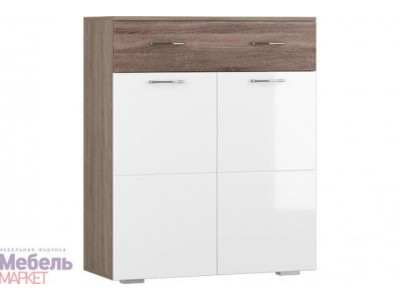 Тумба для обуви Барселона Тумба для обуви Барселона