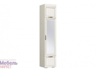 Пенал с зеркалом 440 Меценат Пенал с зеркалом 440 Меценат