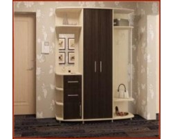 Прихожая Ивушка-17