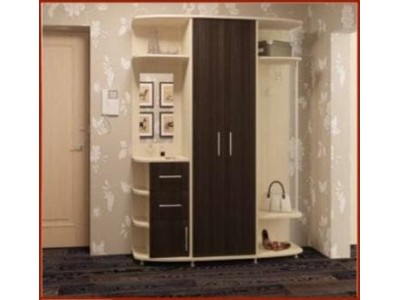 Прихожая Ивушка-17