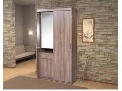 Прихожая купе Нова