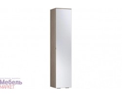 Пенал с зеркалом 440 Барселона