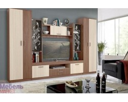 Стенка Эмми