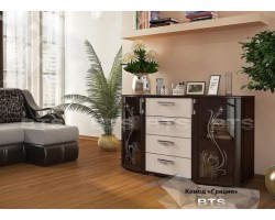 Комод Грация