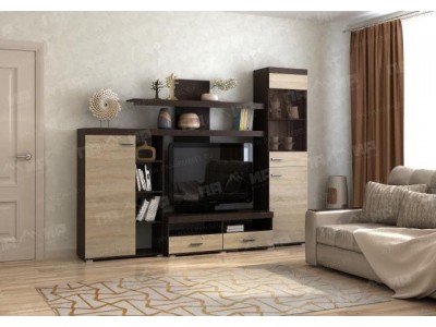 Гостиная Мистраль