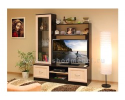 Стенка ТВ АСЯ-1