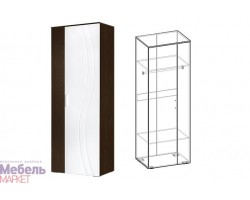 Стенка Адриана - Шкаф платяной