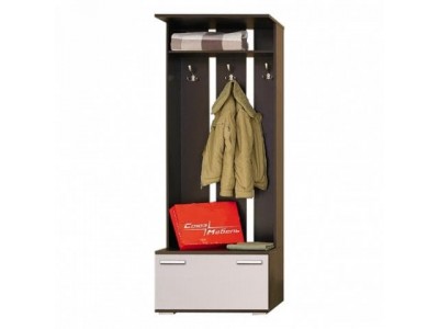 Прихожая Статус 13 вешалка Прихожая Статус 13 вешалка