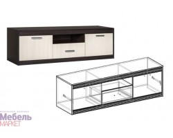 Стенка Амадеус - Тумба №2