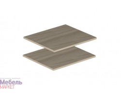 Стенка Фантазия - Комплект полок к пеналу