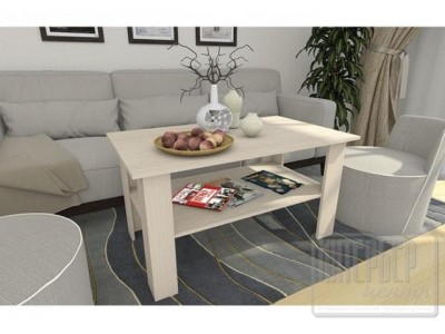 Стол журнальный СТЖ-001