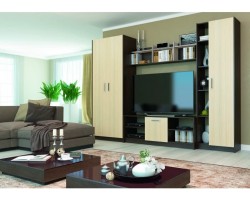 Гостиная Милан