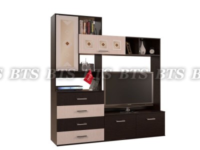 Белла центральная секция