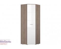 Шкаф угловой 440 Барселона