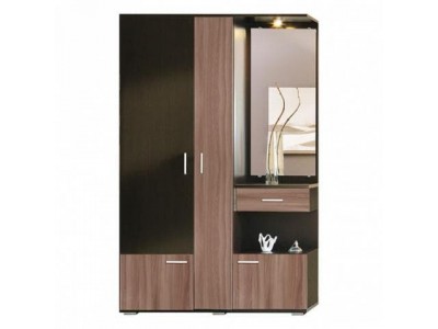 Прихожая 14 Статус