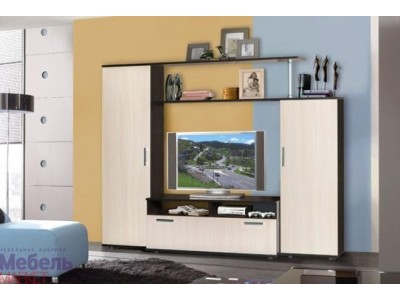 Стенка Флокс 1