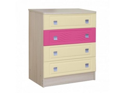 Комод №6 Акварель