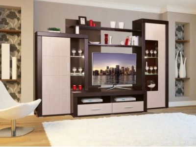 Стенка Корсика