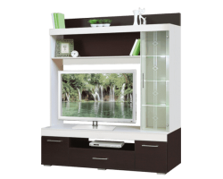 Витрина 1 Мадрид