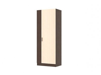 Шкаф с полками и штангой ШК 800 Марта 20 Шкаф с полками и штангой ШК 800 Марта 20