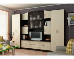 Гостиная Макарена ЛДСП