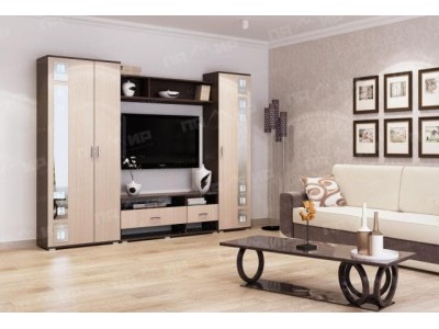 Гостиная Токио Ирис