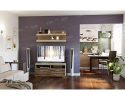 Модульная система для гостиной Соната Композиция 5