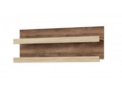 Навесная полка Соната НПС-1200 Навесная полка Соната НПС-1200