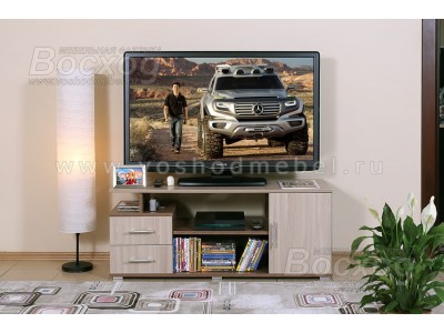 Тумба ТВ ТТ-3 Тумба ТВ ТТ-3