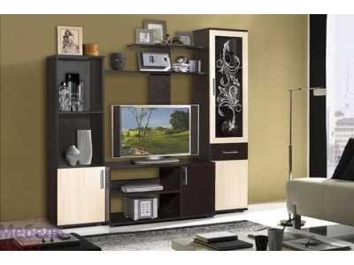 Стенка Флокс 5