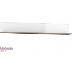 Полка навесная №1 Барселона