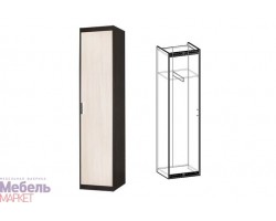 Стенка Амадеус - Пенал платяной