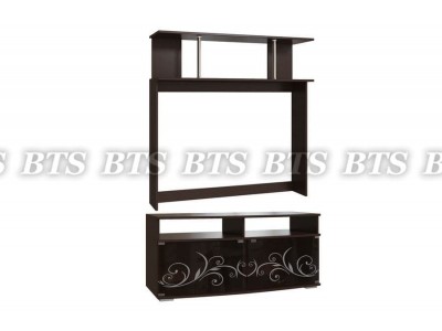 Гостиная Флоренция центральная секция