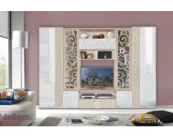 Гостиная модульная Фараон