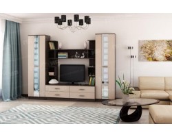 Гостиная Магия. Рисунок Руны.