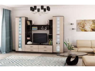 Гостиная Магия. Рисунок Руны.