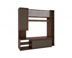 Андора Мини-стенка