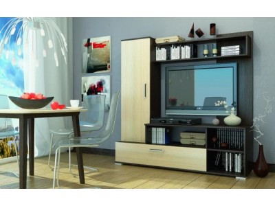 Гостиная Лима