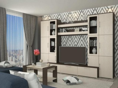 Гостиная Бордо