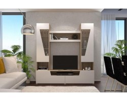Мини стенка Анталия 2