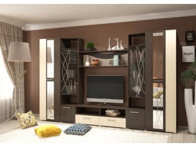 Гостиная Гамма