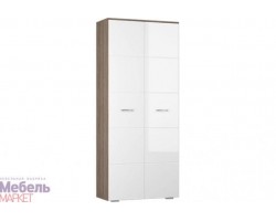 Шкаф двухстворчатый 440 Барселона