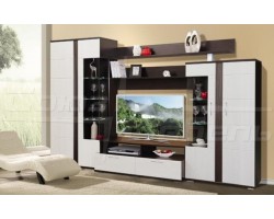 Гостиная Хилтон 1