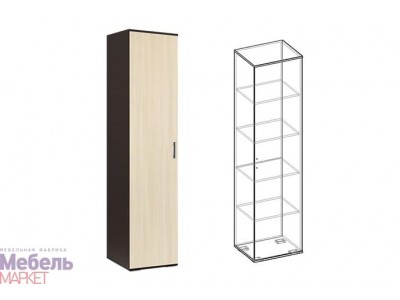 Стенка Алегро - Пенал Стенка Алегро - Пенал