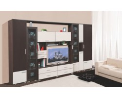 Гостиная Статус (вариант 1)